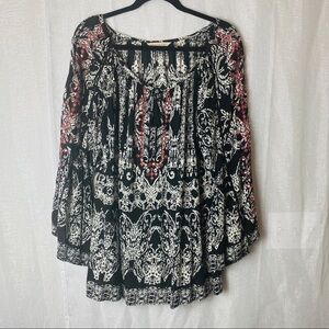 Soft Surroundings Grace Shirt